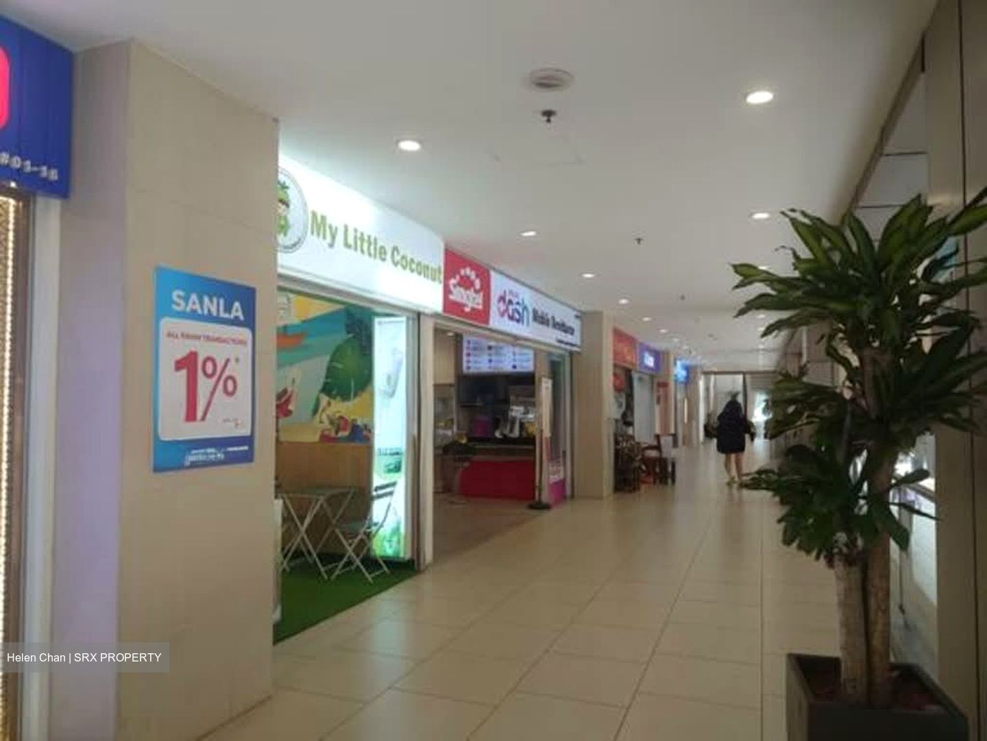 Lucky Plaza (D9), Retail #536731931